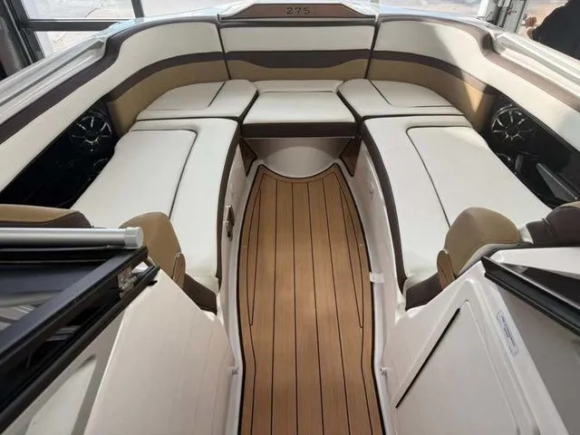 Slide: The Image of Yamaha 275SD 2022 - 17