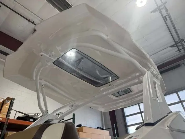 Slide: The Image of Yamaha 275SD 2022 - 18