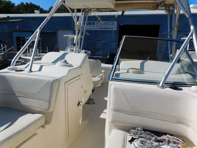 Slide: The Image of World Cat 250DC 2006 - 12