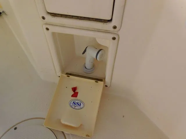 Slide: The Image of World Cat 250DC 2006 - 15