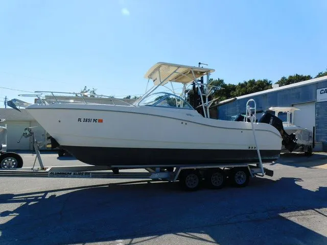 Slide: The Image of World Cat 250DC 2006 - 5