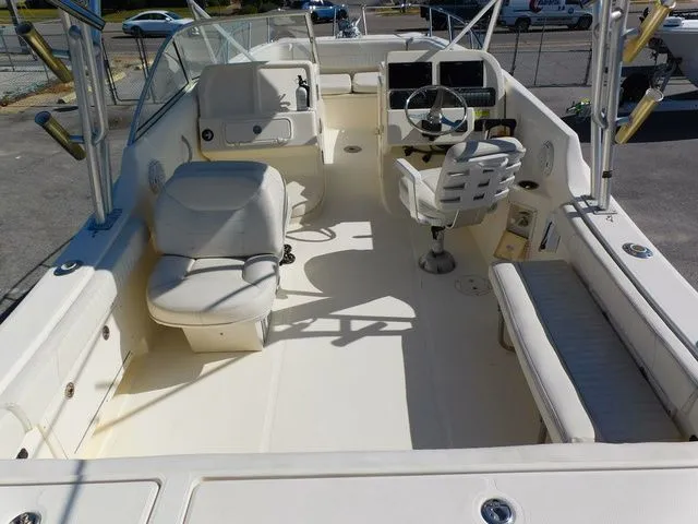 Slide: The Image of World Cat 250DC 2006 - 7