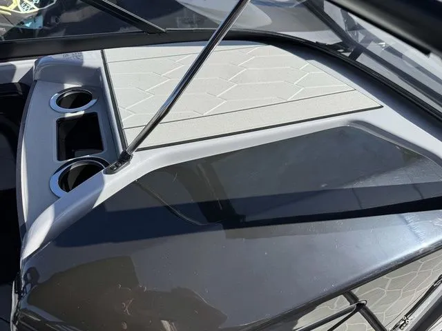 Slide: The Image of Yamaha 255XD 2026 - 39