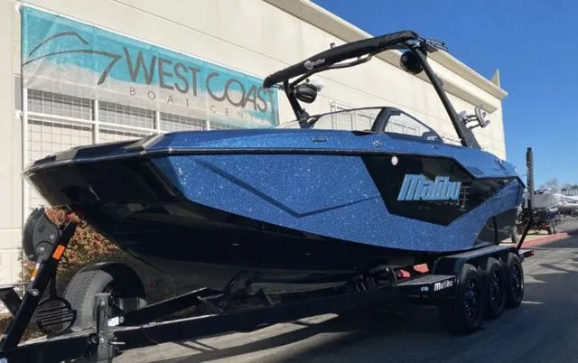 Slide: The Image of Malibu M230 2025 - 3