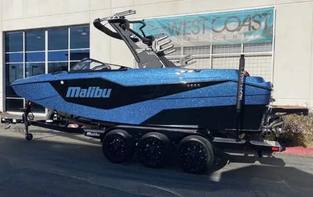 Slide: The Image of Malibu M230 2025 - 5