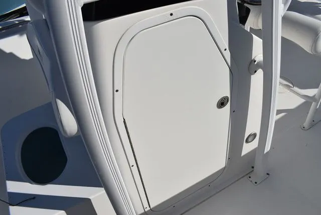 Slide: The Image of Sea Hunt Triton 210 2014 - 23