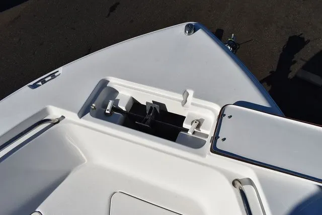 Slide: The Image of Sea Hunt Triton 210 2014 - 27