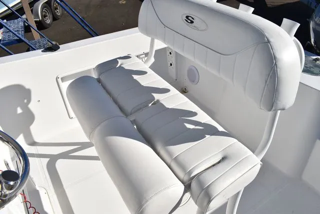 Slide: The Image of Sea Hunt Triton 210 2014 - 29