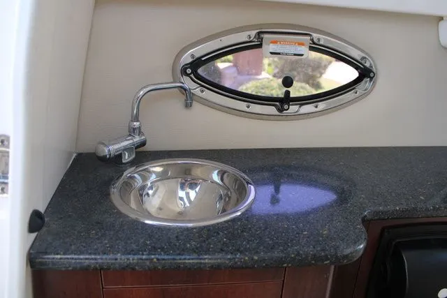 Slide: The Image of Chaparral 287 Sport Boat 2014 - 10