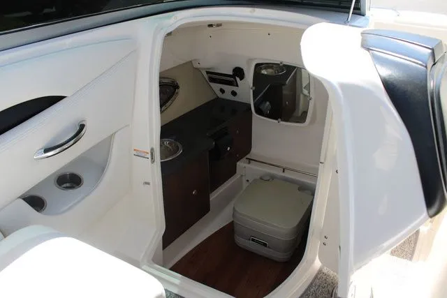 Slide: The Image of Chaparral 287 Sport Boat 2014 - 11