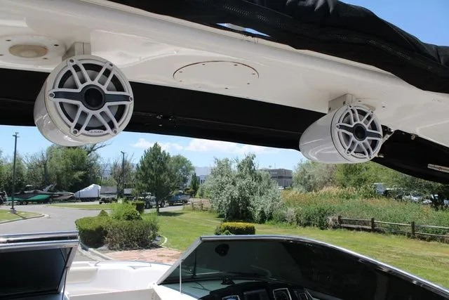 Slide: The Image of Chaparral 287 Sport Boat 2014 - 12