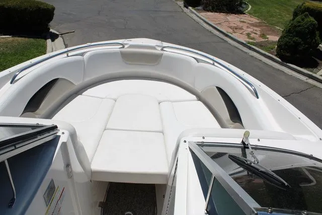 Slide: The Image of Chaparral 287 Sport Boat 2014 - 14