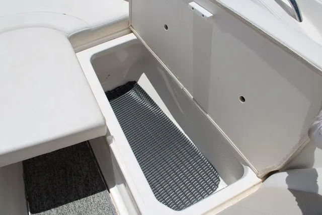 Slide: The Image of Chaparral 287 Sport Boat 2014 - 17