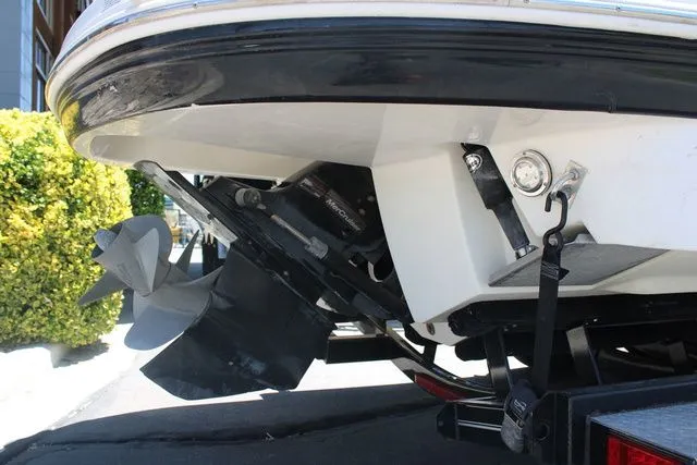 Slide: The Image of Chaparral 287 Sport Boat 2014 - 5