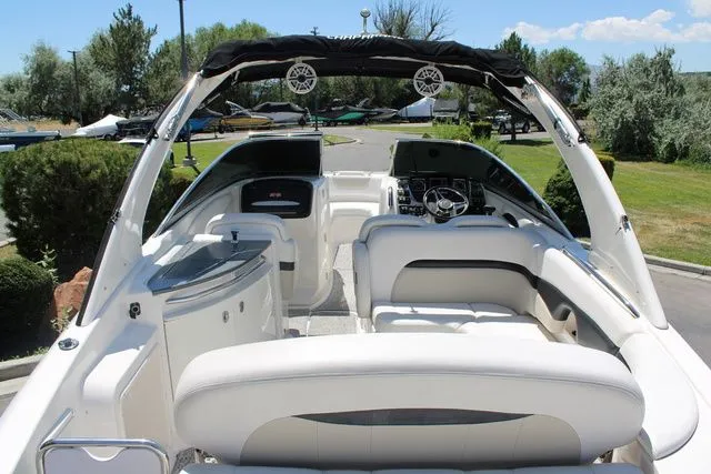 Slide: The Image of Chaparral 287 Sport Boat 2014 - 6