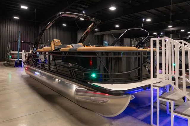 The Image of South Bay 523RS 3.0 2026 - 1