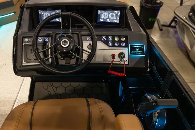 Slide: The Image of South Bay 523RS 3.0 2026 - 12