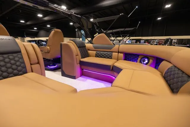 Slide: The Image of South Bay 523RS 3.0 2026 - 13