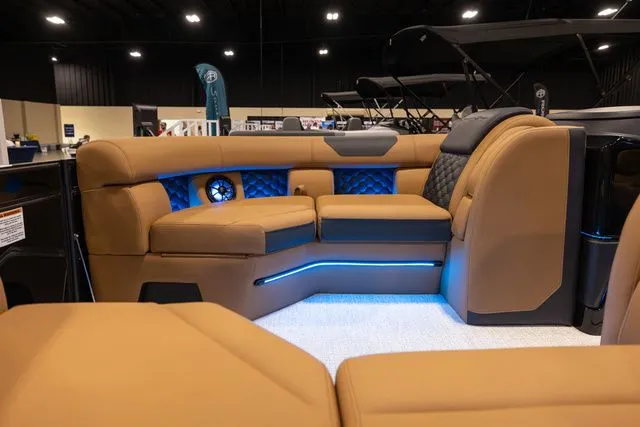 Slide: The Image of South Bay 523RS 3.0 2026 - 15