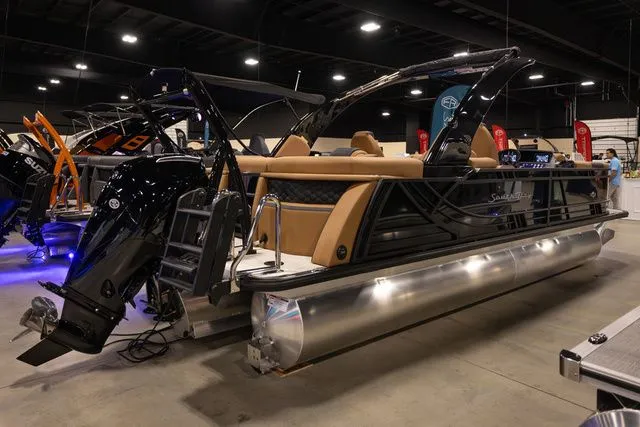 Slide: The Image of South Bay 523RS 3.0 2026 - 2