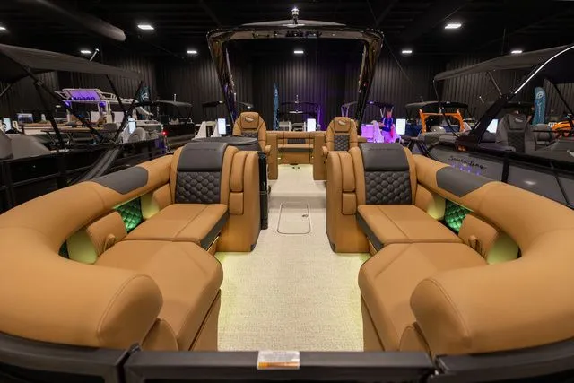 Slide: The Image of South Bay 523RS 3.0 2026 - 4