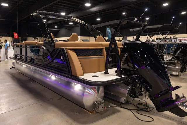 Slide: The Image of South Bay 523RS 3.0 2026 - 5