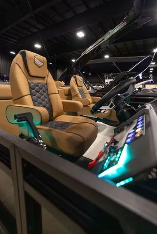 Slide: The Image of South Bay 523RS 3.0 2026 - 6