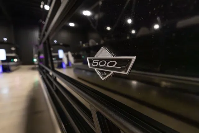 Slide: The Image of South Bay 523RS 3.0 2026 - 8