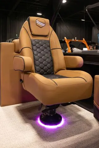 Slide: The Image of South Bay 523RS 3.0 2026 - 9