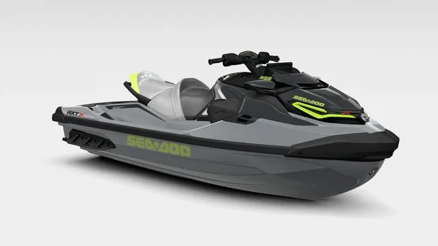 The Image of Sea-Doo RXT-X 2026 - 1