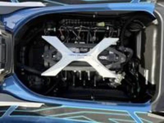 Slide: The Image of Yamaha FX Cruiser HO 2026 - 20