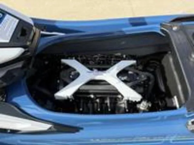 Slide: The Image of Yamaha FX HO 2026 - 19