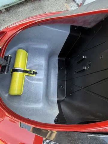 Slide: The Image of Yamaha FX Cruiser HO 2026 - 8