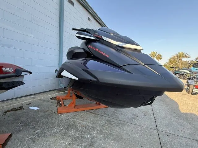 Slide: The Image of Yamaha FX SVHO 2026 - 3