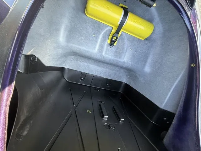 Slide: The Image of Yamaha FX SVHO 2026 - 7