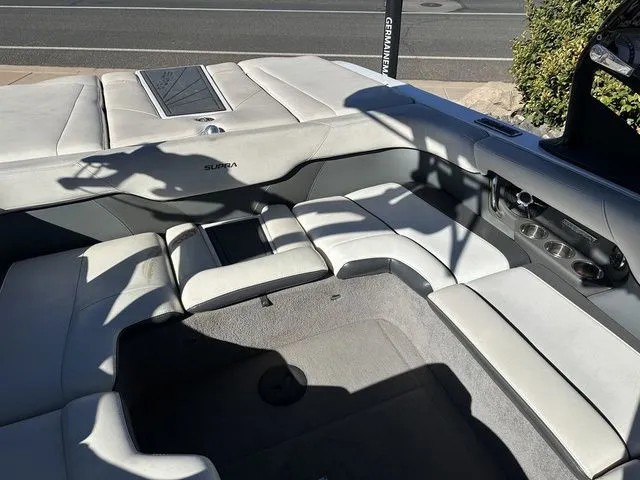 Slide: The Image of Supra Launch 22 V 2012 - 10