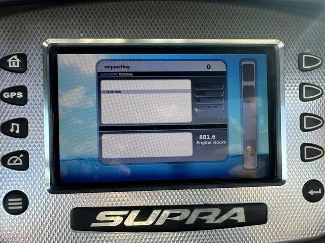 Slide: The Image of Supra Launch 22 V 2012 - 13