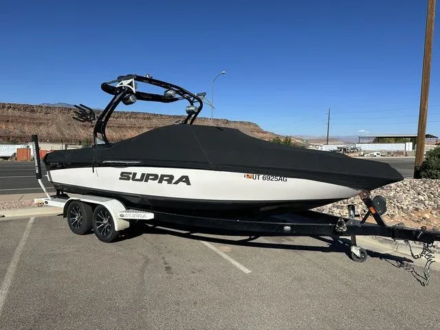 Slide: The Image of Supra Launch 22 V 2012 - 14