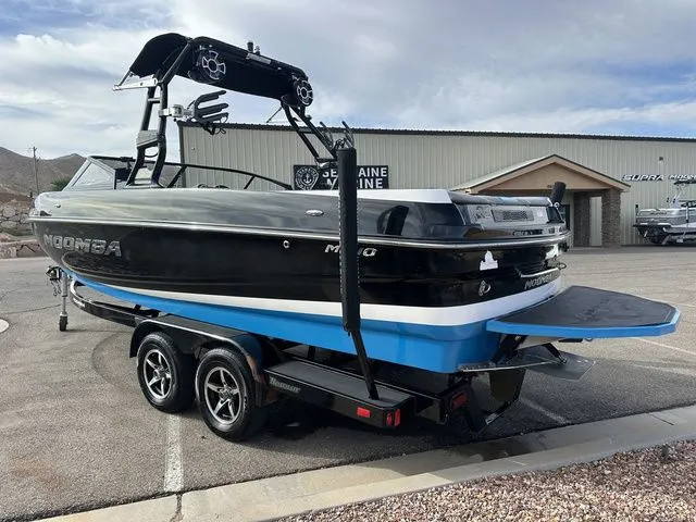 Slide: The Image of Moomba Mojo 2017 - 5