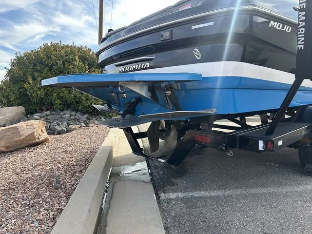 Slide: The Image of Moomba Mojo 2017 - 6