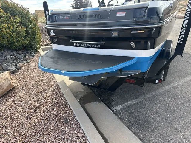 Slide: The Image of Moomba Mojo 2017 - 7