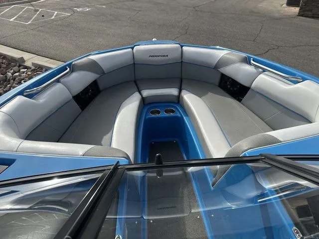 Slide: The Image of Moomba Mojo 2017 - 8