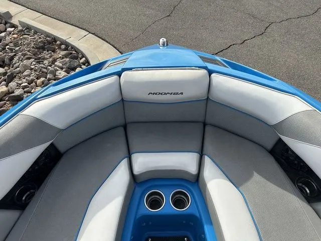 Slide: The Image of Moomba Mojo 2017 - 9