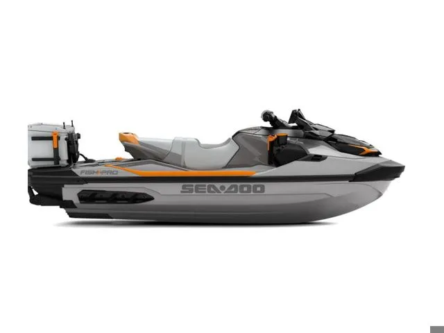 The Image of Sea-Doo FishPro Trophy 2023 - 1