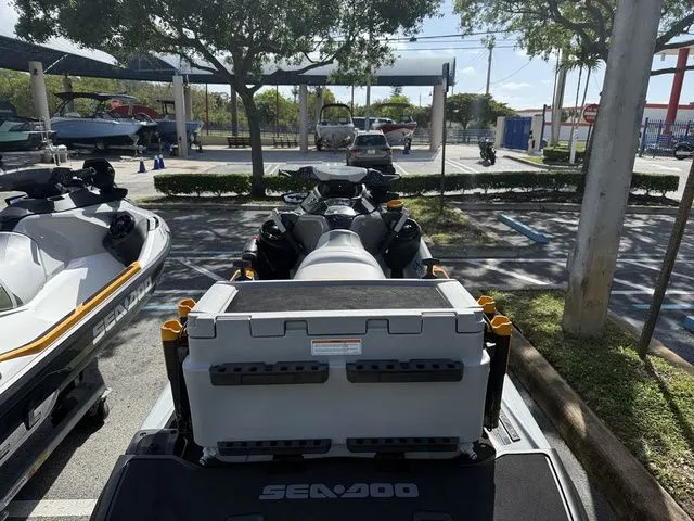 Slide: The Image of Sea-Doo FishPro Trophy 2023 - 10