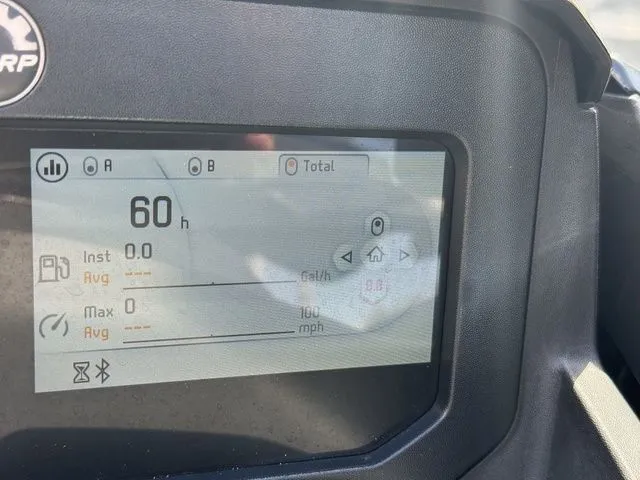 Slide: The Image of Sea-Doo FishPro Trophy 2023 - 11