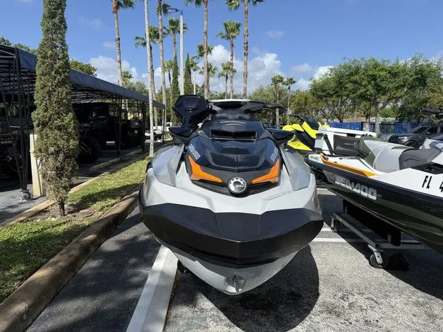 Slide: The Image of Sea-Doo FishPro Trophy 2023 - 4
