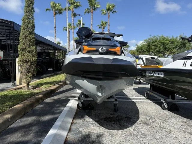 Slide: The Image of Sea-Doo FishPro Trophy 2023 - 5