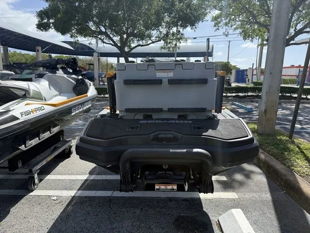 Slide: The Image of Sea-Doo FishPro Trophy 2023 - 9