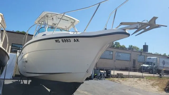 The Image of Seaswirl 2601 2004 - 1